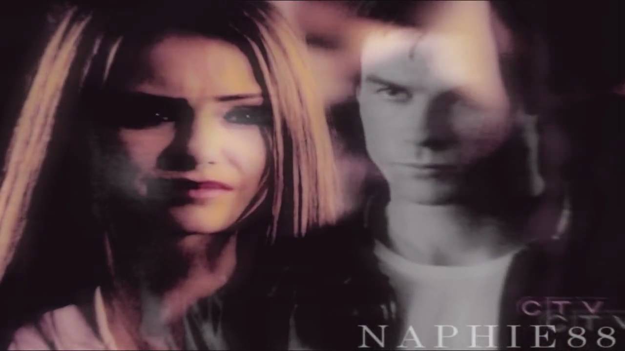 Too long we've been denying (Damon & Elena)