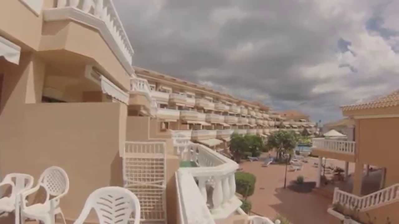 tenerife royal gardens
