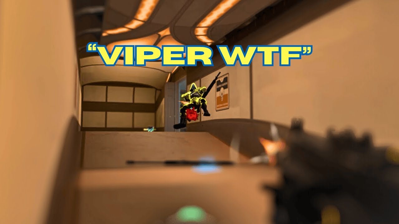 Valorant is fun...Iggg