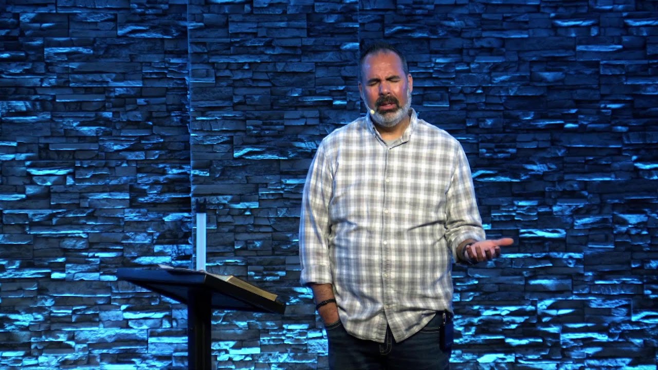 ECC Cannon County 8AM | Acts 4