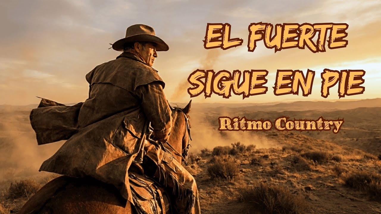 El Fuerte Sigue en Pie | Ritmo Country