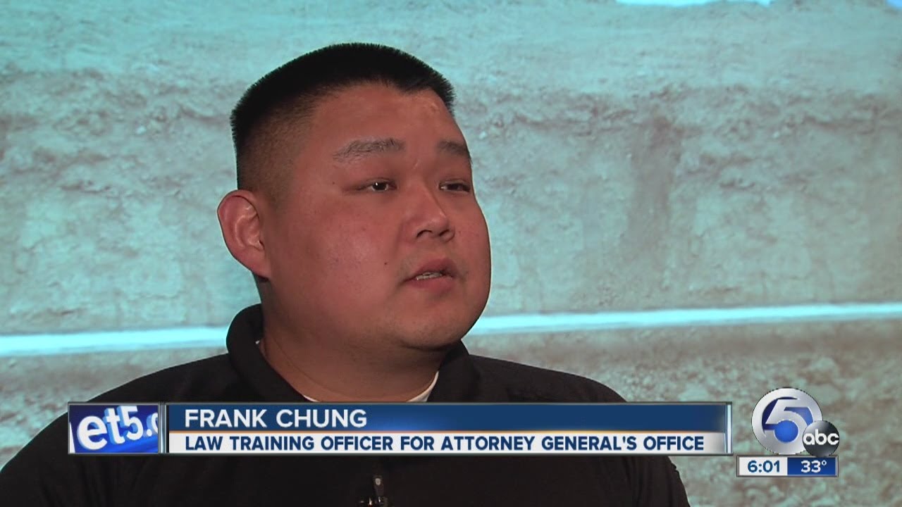 Poice Training and the use of deadly force