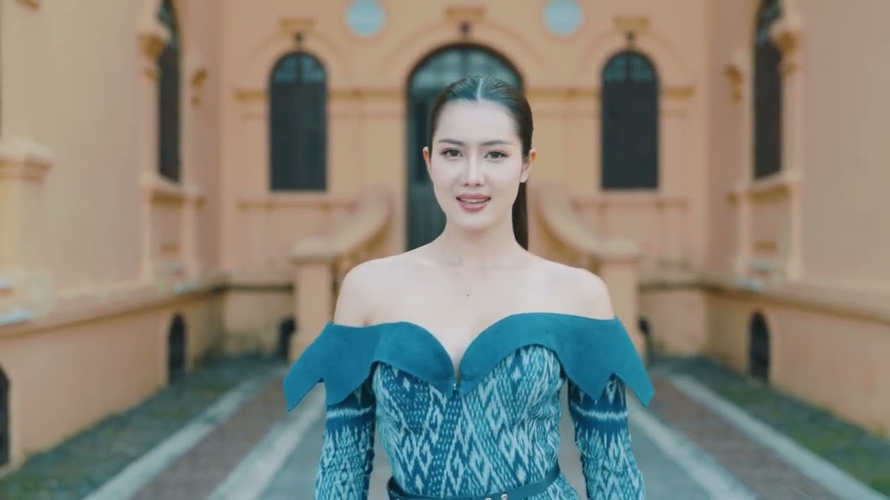 INTRODUCTION VIDEO | จิราพร ศาลาแดง | นางสาวไทยอุดรธานี 2569