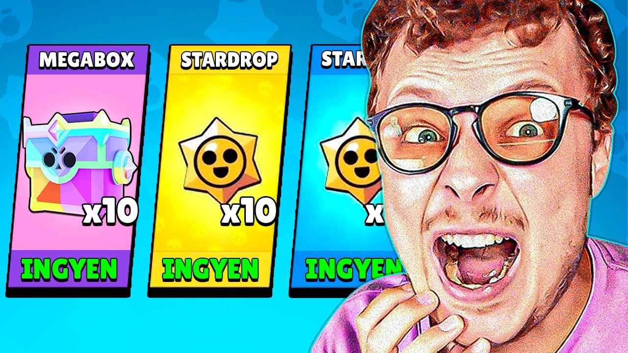 Így Szereztem 10 AJÁNDÉKOT MINDENBŐL!😍