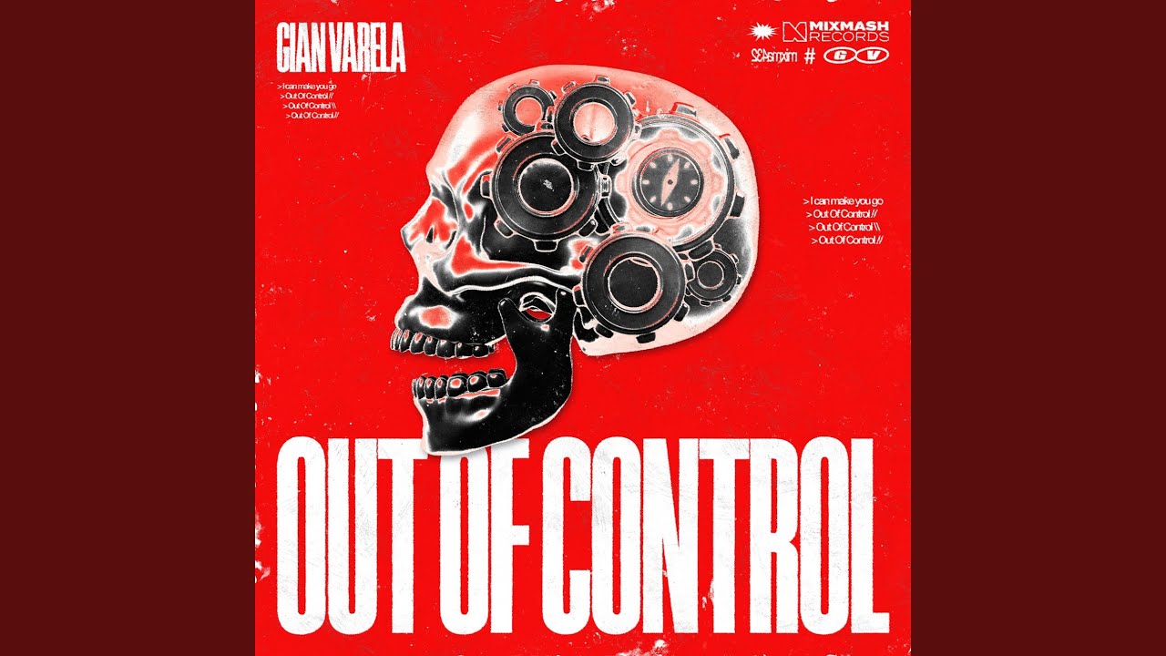 Out of Control (Extended Mix)