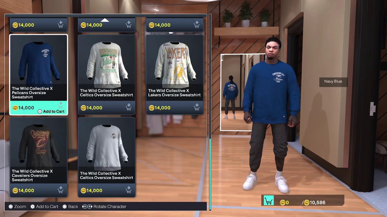 NBA 2K26
