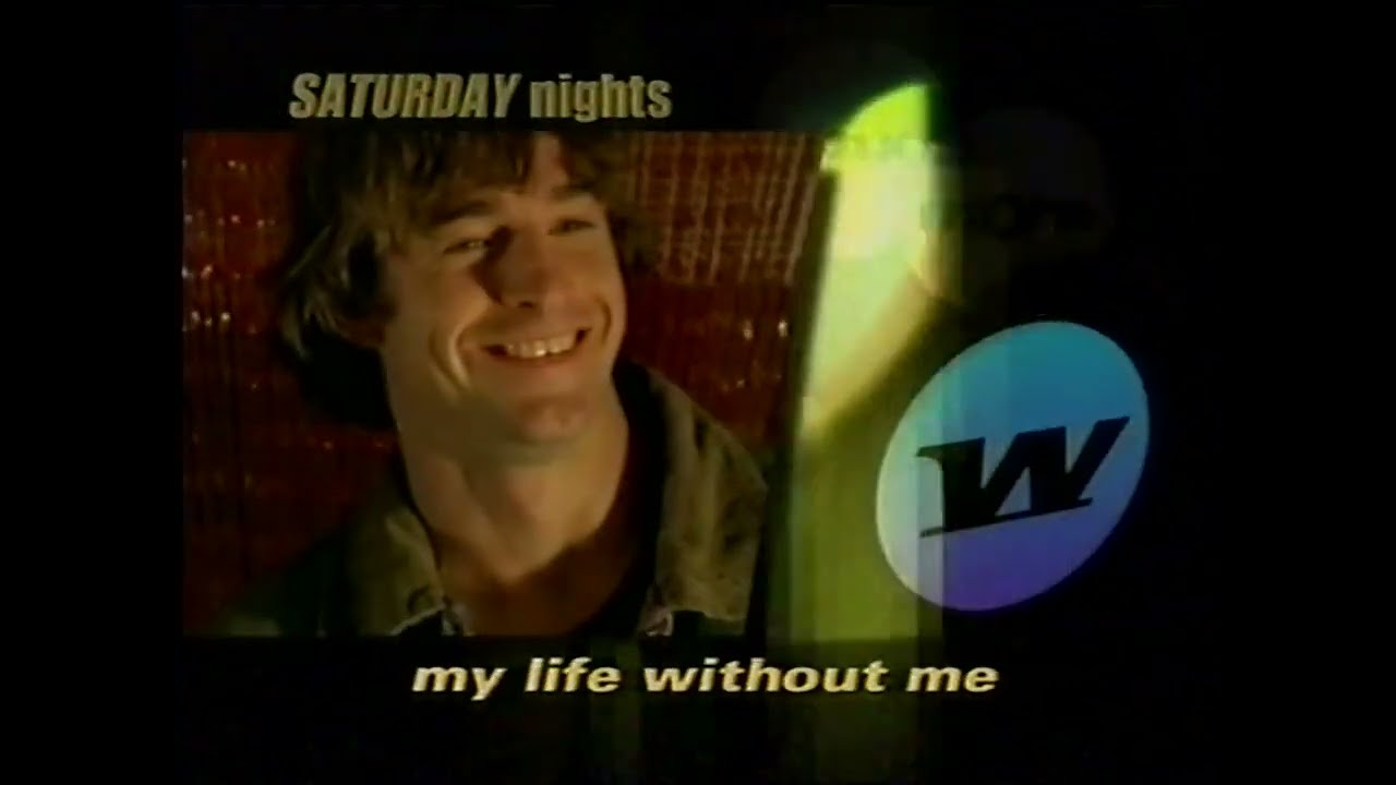 5StarMax Commercials on November 1, 2004 (60fps)