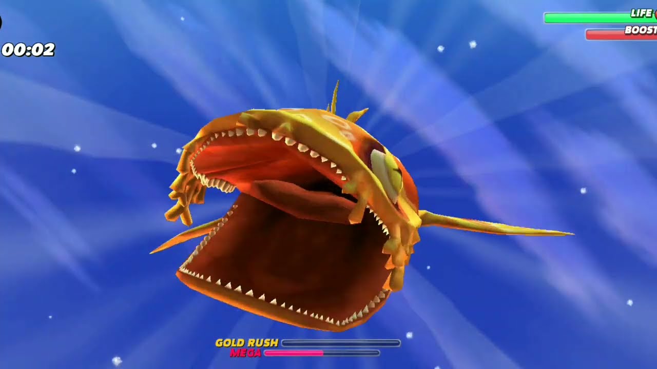 Hungry Shark world Held || Game play || Video Game || Android Game || Extreme Gamer Sk