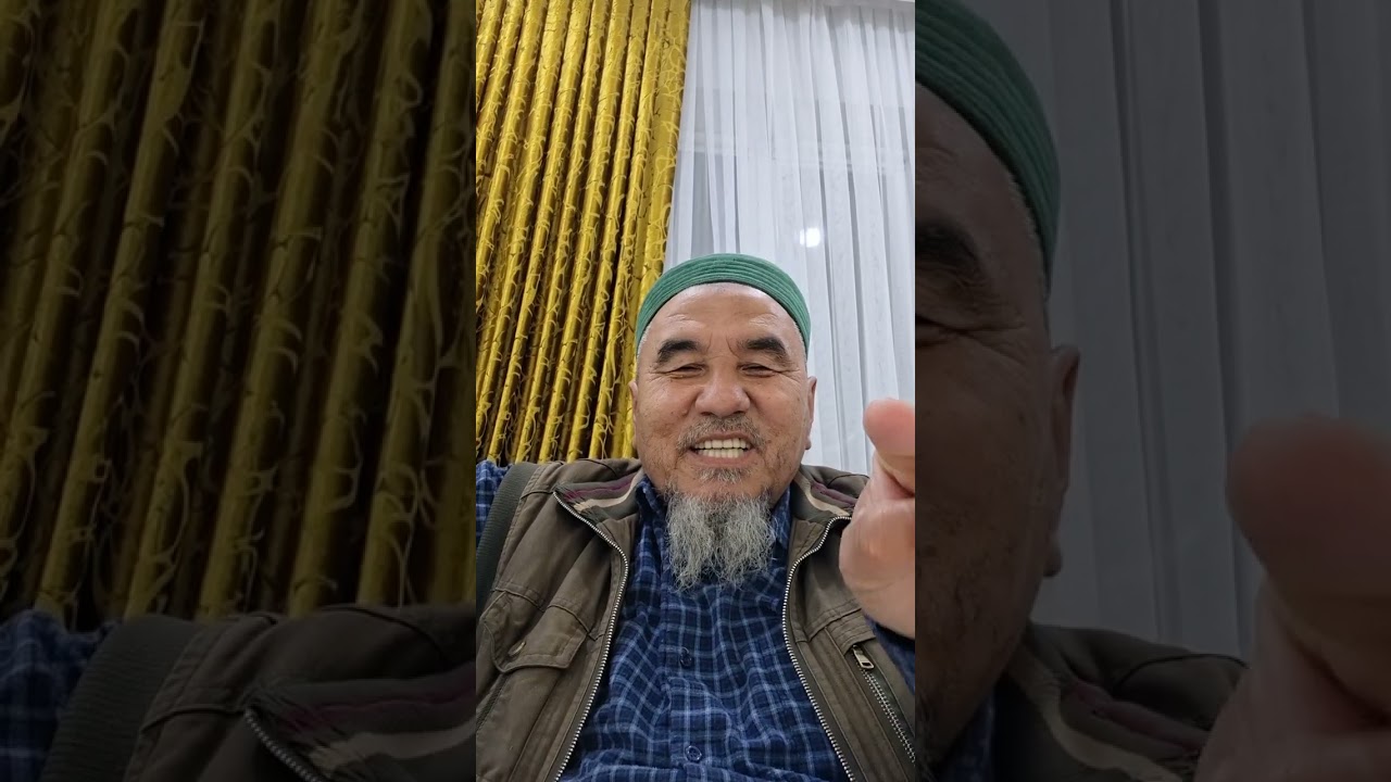 АЛЛАҺТЫҢ ҮЙІН ЖАРНАМА ОРНЫНА АЙНАЛДЫРЫП АЛҒАН ИМАМДАР.