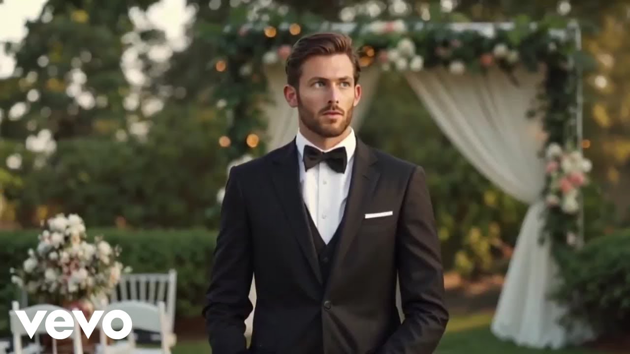 Nicole Marie - Summer Wedding Love (Official Music Video)