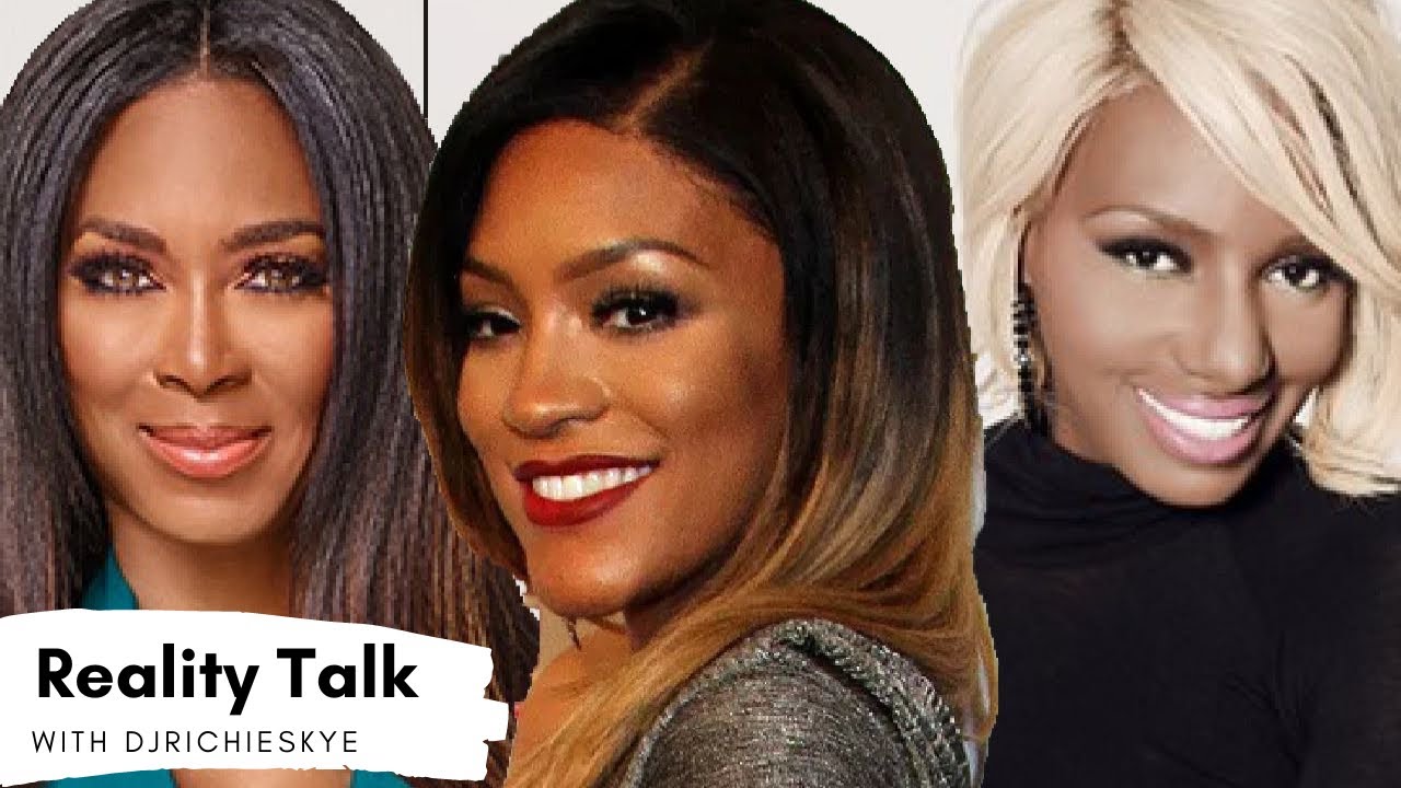 NENE Leakes Wants FANS To BOYCOTT Bravo & RHOA, DREW Sidora Reveals Kenya Moore Weave