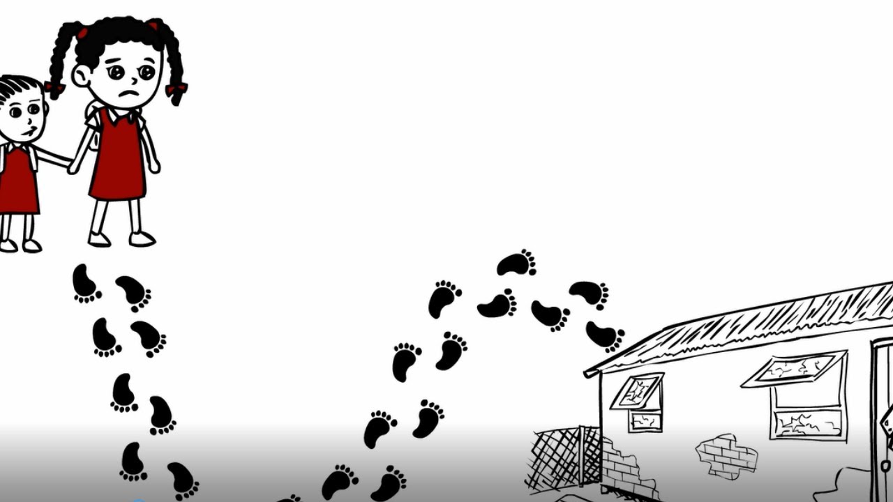 Children's Rights |  The Justice Desk