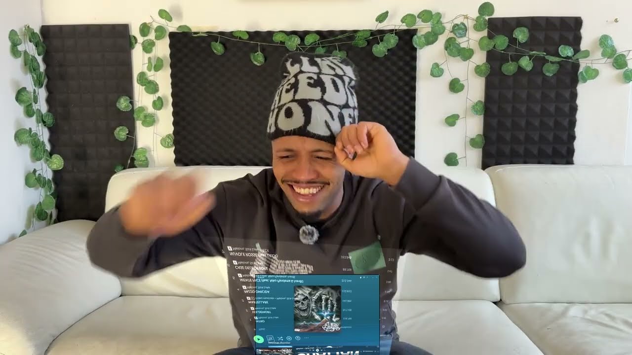 Shaytan-Melons | T4deg Reaction