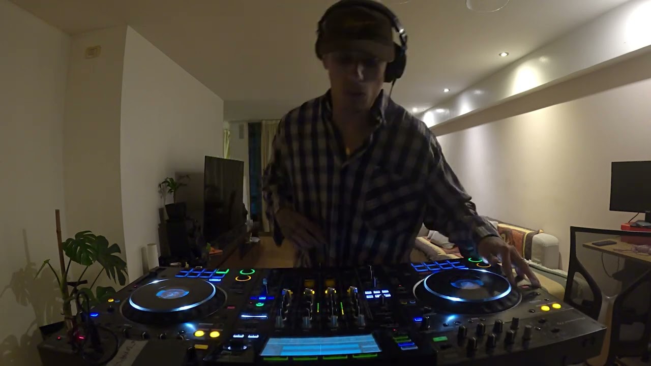 chino dj mini mix #1