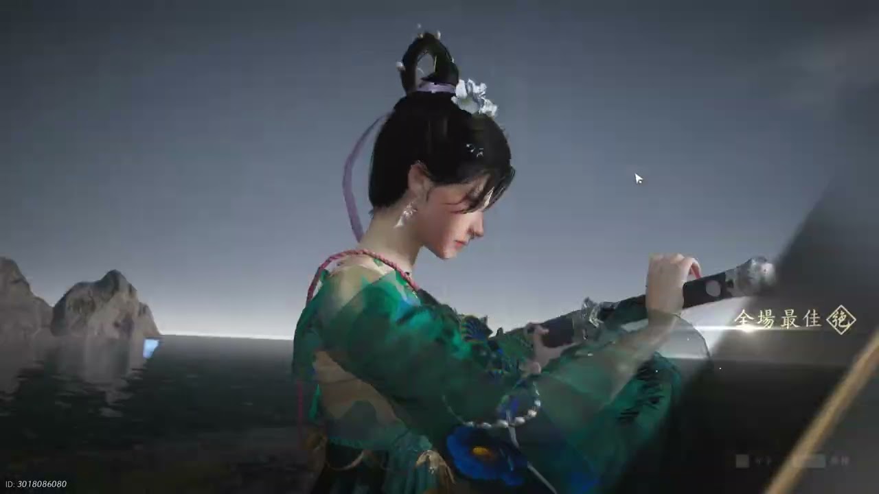 【燕雲十六聲】｜ID御櫻優希｜#047｜第47天遊玩｜目前課金1901元｜2025 1 19