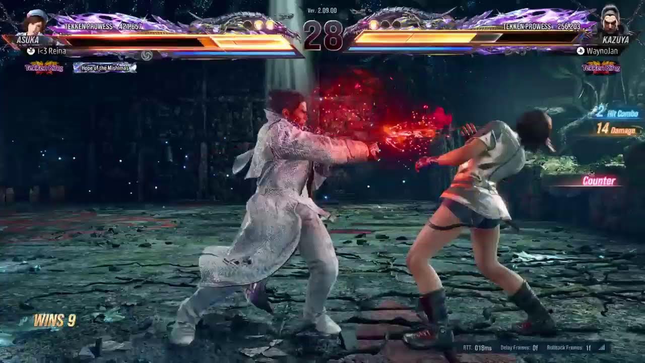 Tekken 8