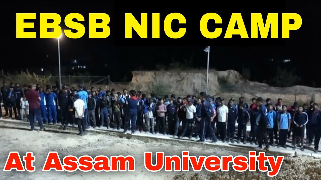 NCC CAMP 🏕️ || Camp mein cadet ka Life || Vlog-6
