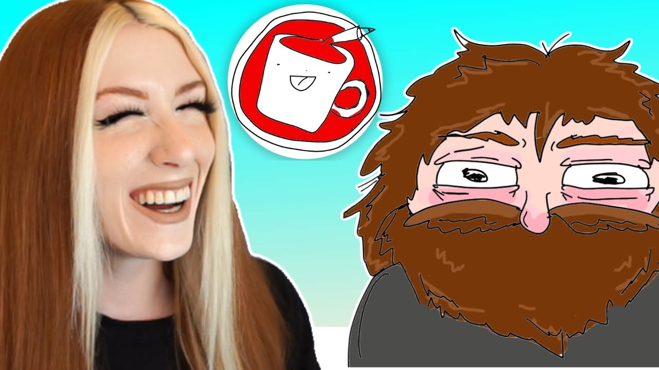 I Drew For Drawfee!
