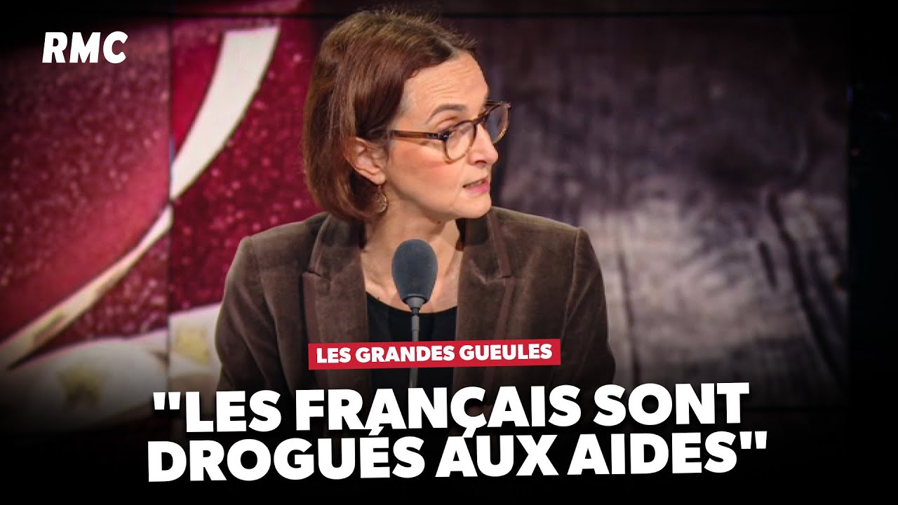 Les Français sans enfants privés de prime de Noël : normal ?
