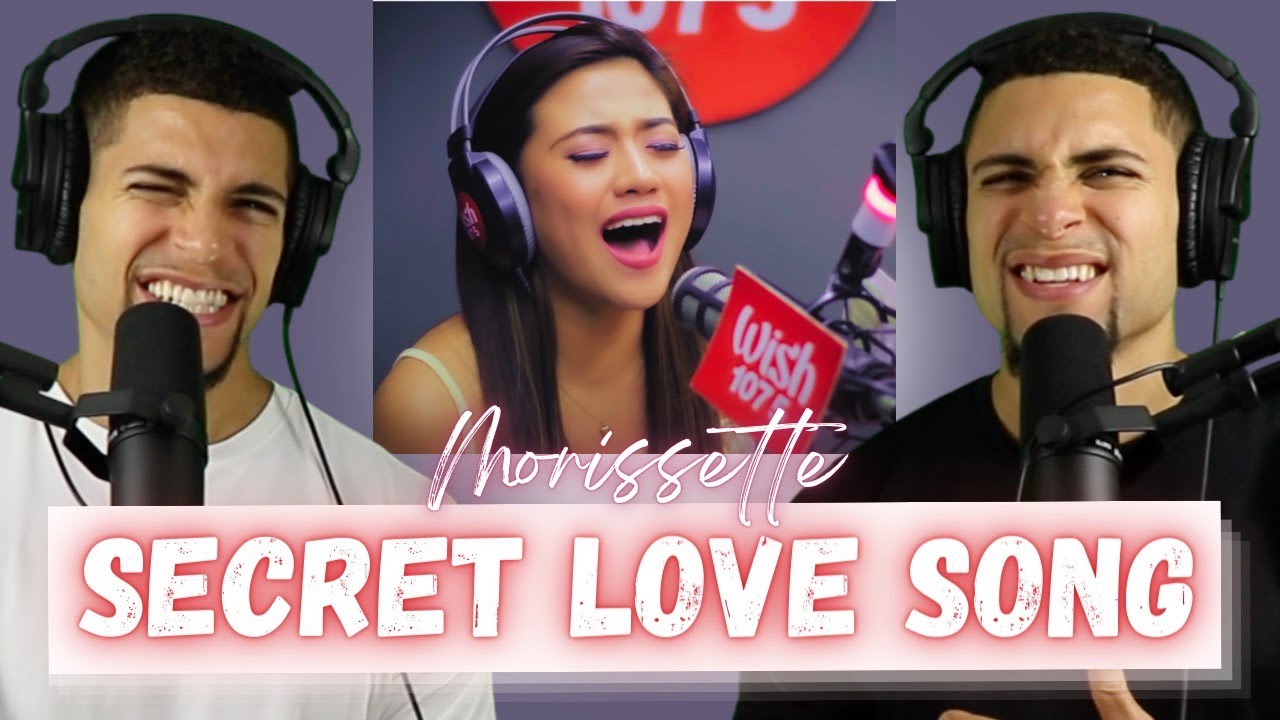 Morissette's 