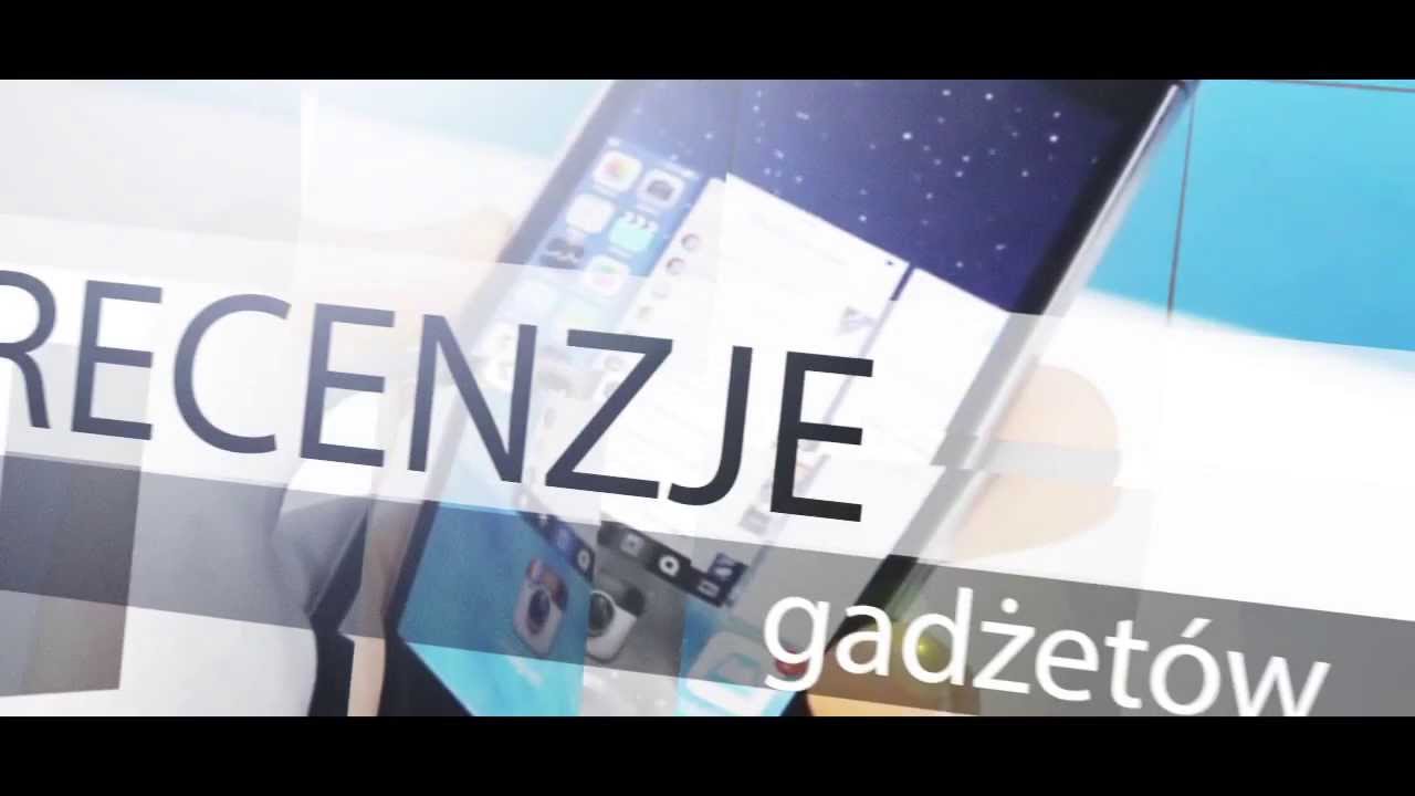 CyberZerg - Recenzje gadżet&oacute;w z przymrużeniem oka