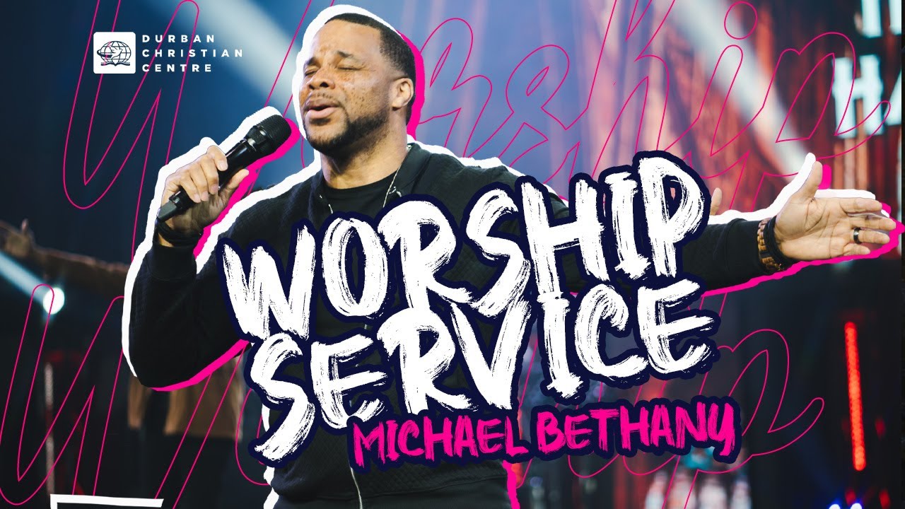 Sunday Service With Special Guest Michael Bethany