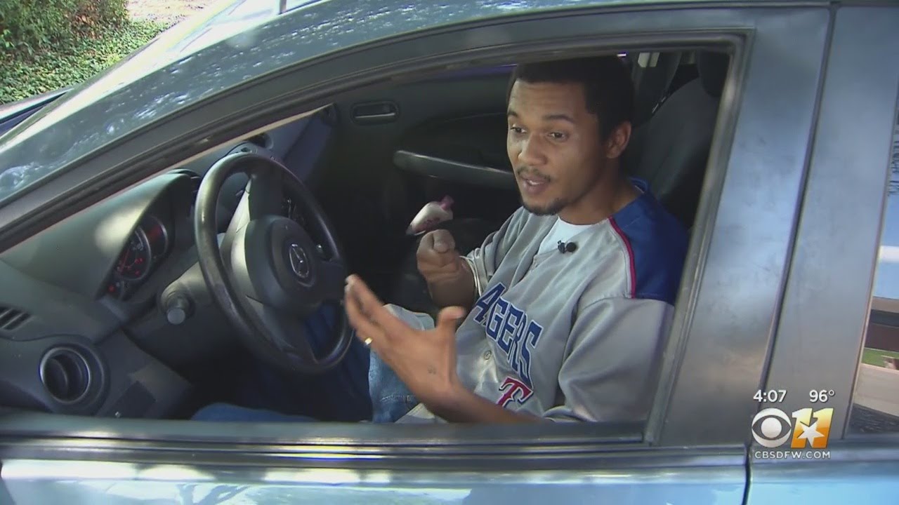 Garland Police Try To Figure Out Who Was At Fault In Road Rage Assault