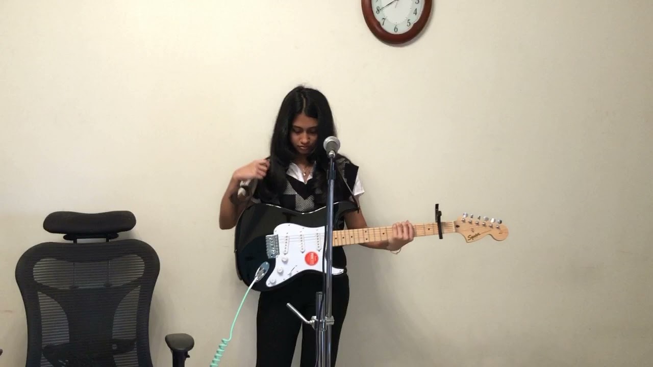 Trinity Grade 5 Vocals Digital Exams