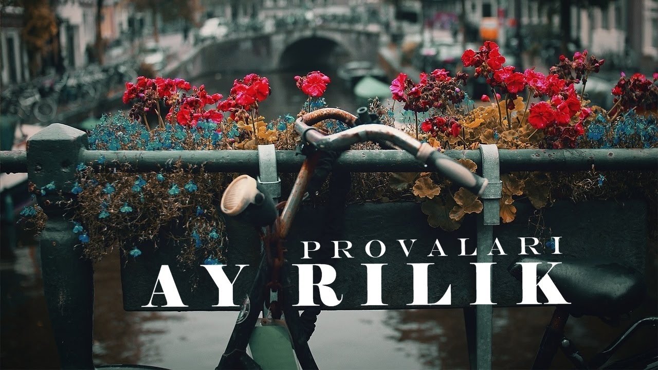 Kemal Varol | Ayrılık Provaları