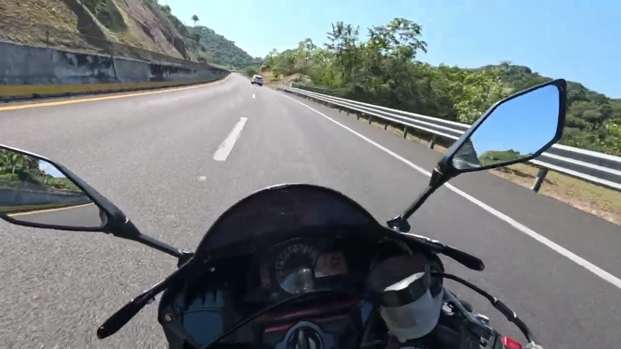GDL-Vallarta P3 viaje chill