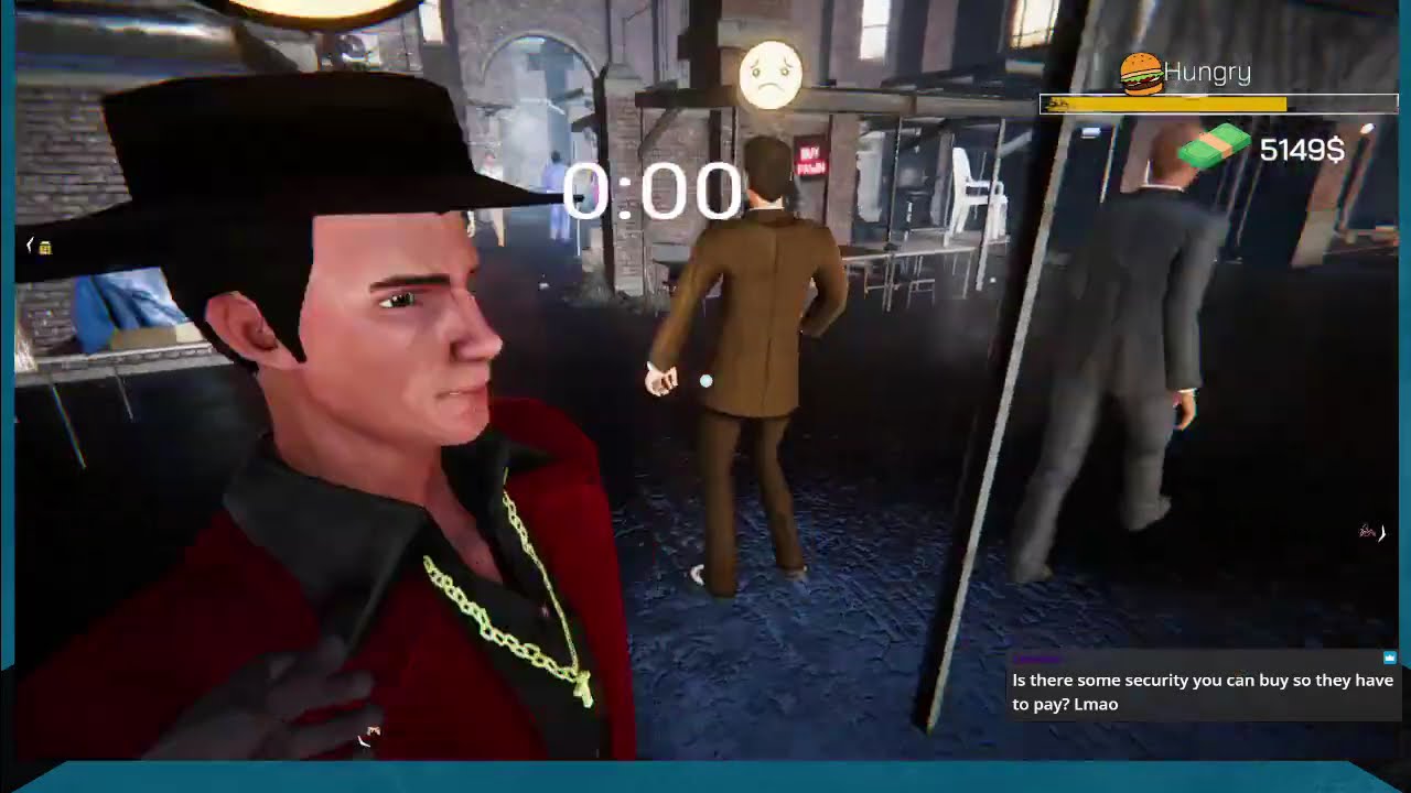 These People Just Watching That In Public? | Internet Cafe Simulator Feb 10, 2026 | Carbon Knights
