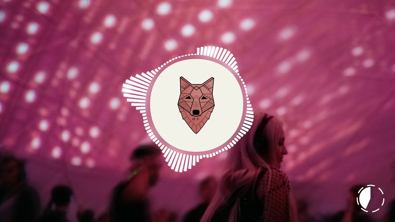 Folamour - Love Frequencies (Moonrise Hill Material)