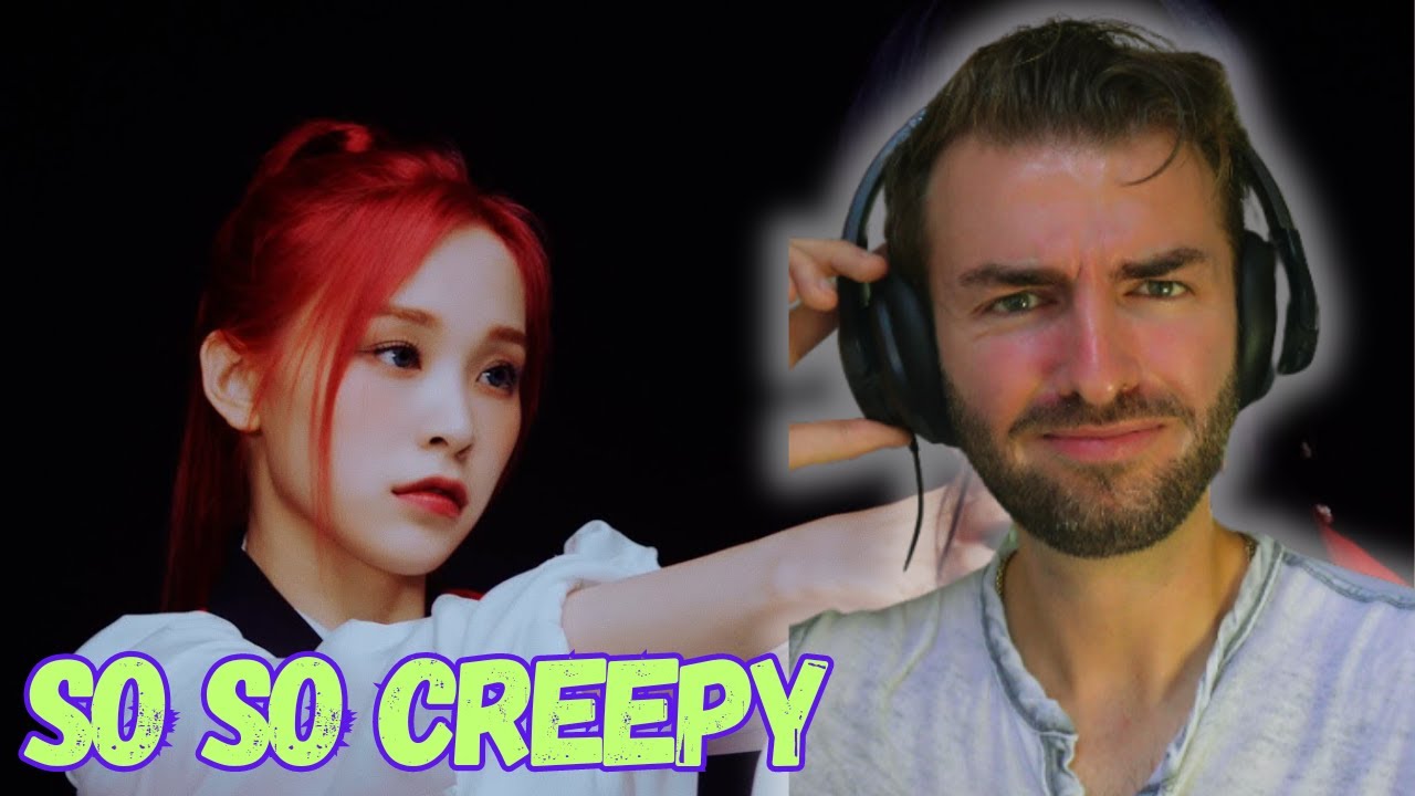 First Time Hearing | Dreamcatcher (드림캐쳐) - BEcause | Unsettling! |
