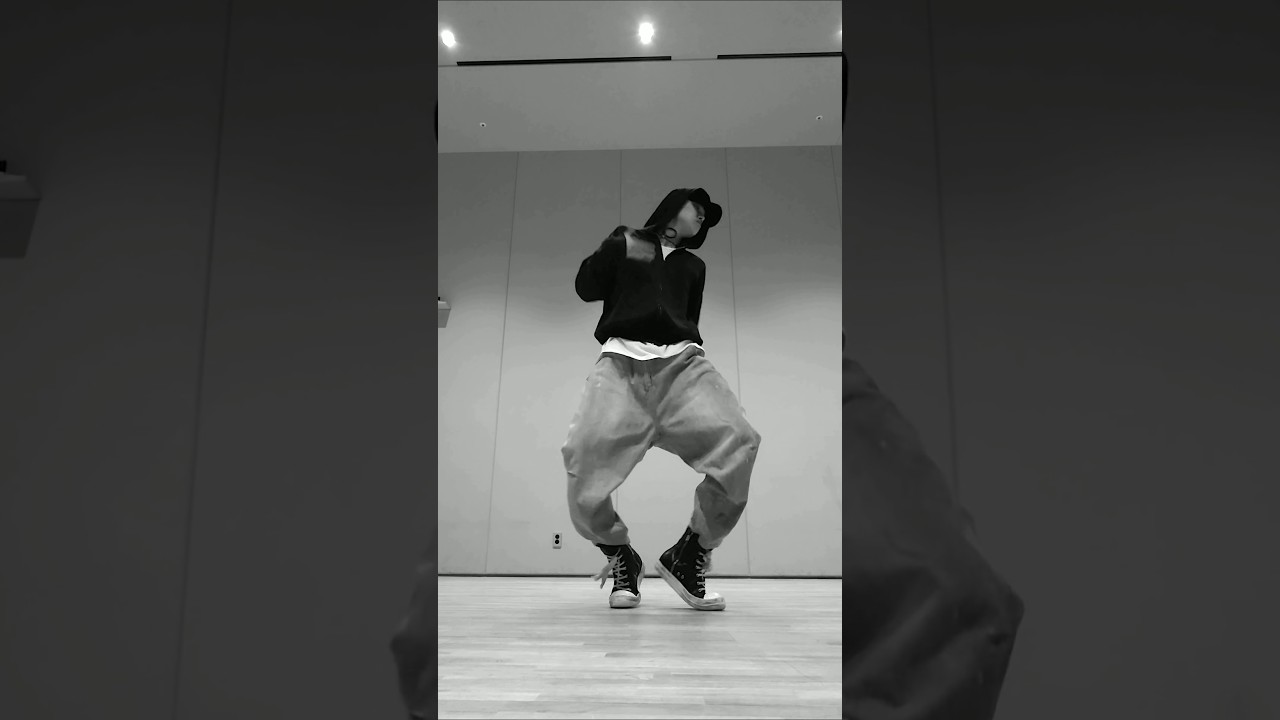 Wyzwanie Yeonjun Sticky Challenge 💥 #yeonjun #txt #szorty