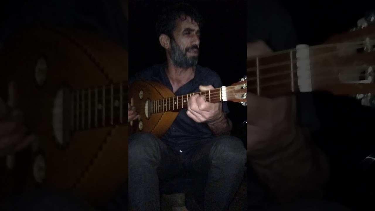 Alli parpan ga3eda kabile