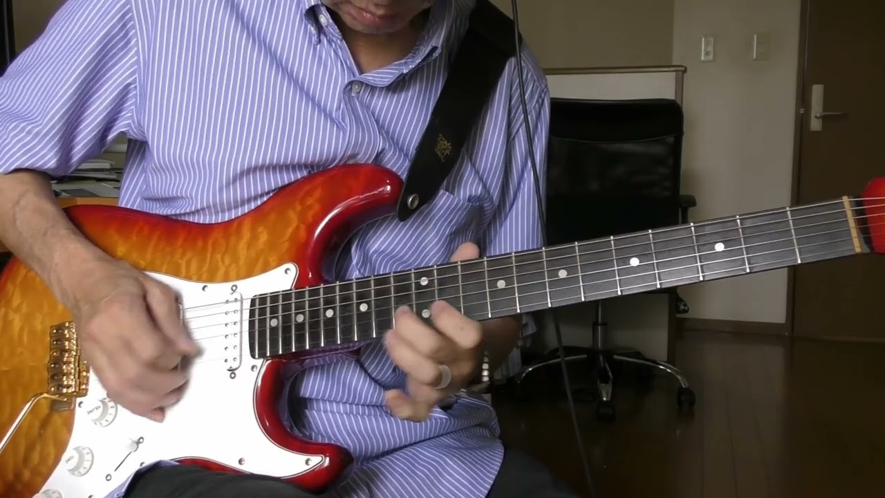 Seymour Duncan Everything Axe Set (Little JB / Duckbucker / Little 59) Demo