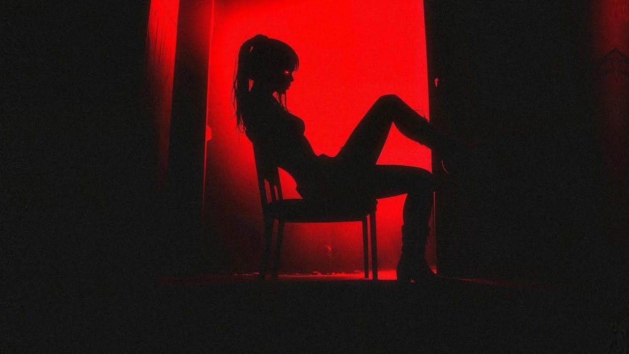 Two Feet x Sexy Type Beat - 'Vicious' - Dark Blues Guitar Instrumental