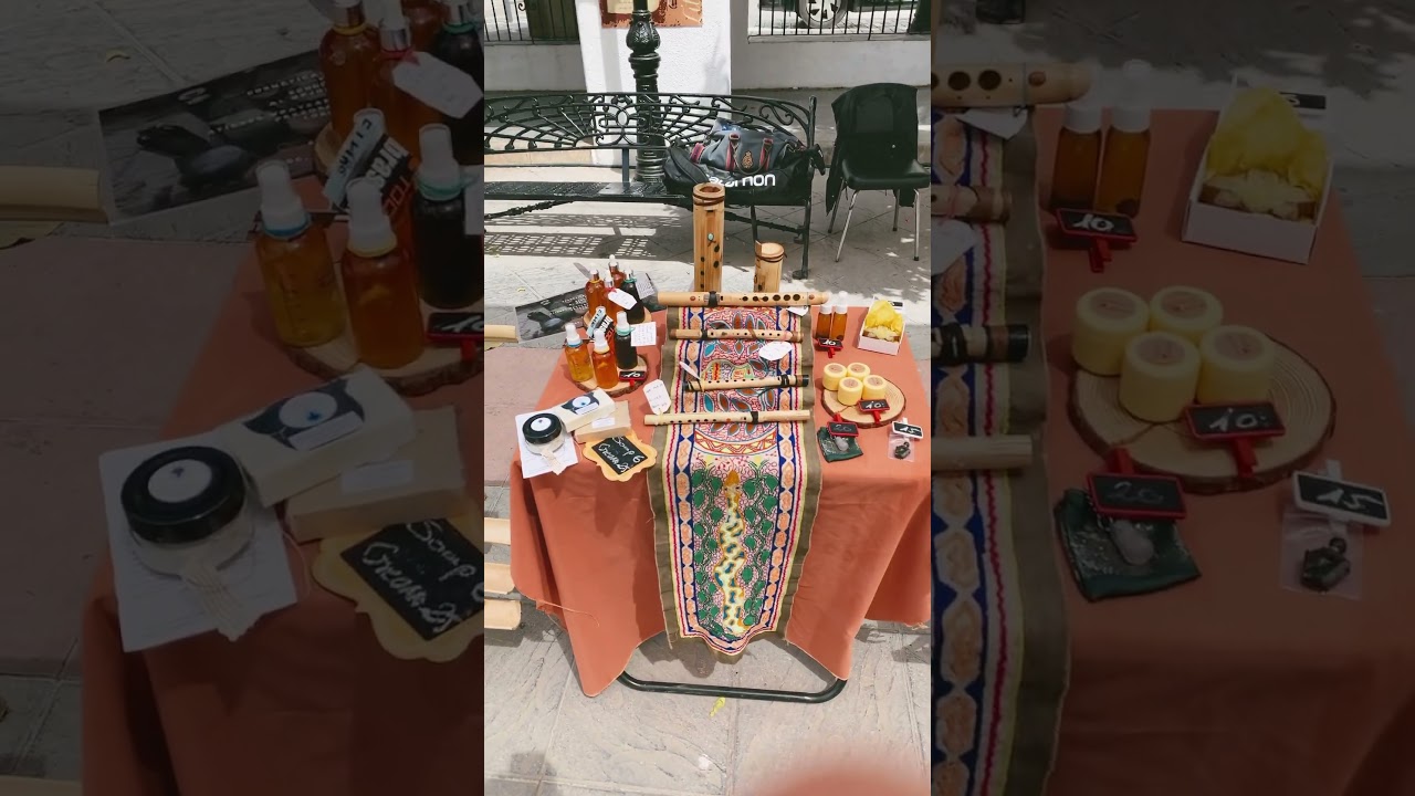 Mercado Orgiva Jul&rsquo;23
