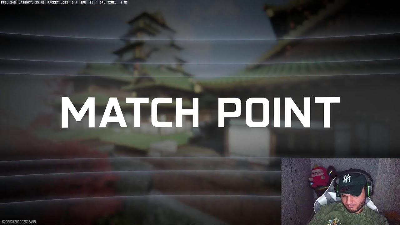 Call of Duty Ranked Play