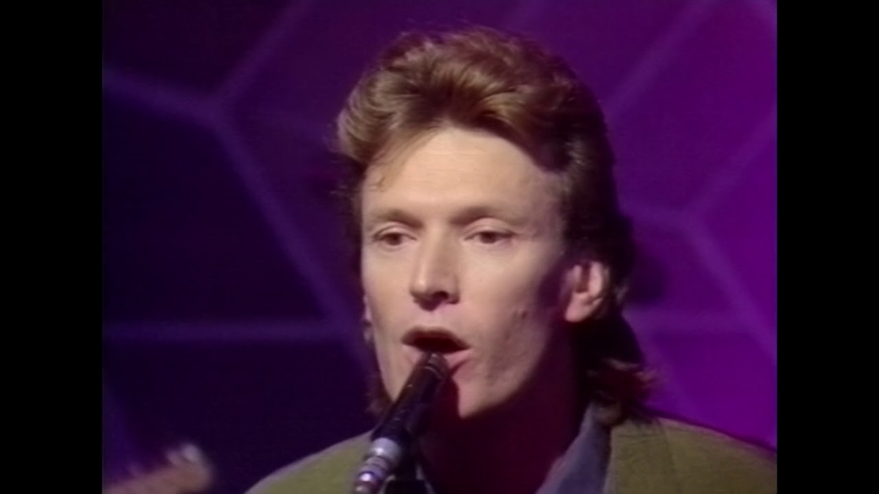 Steve Winwood - Valerie