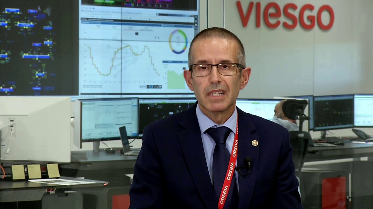 Caso de éxito: VIESGO y Telefónica