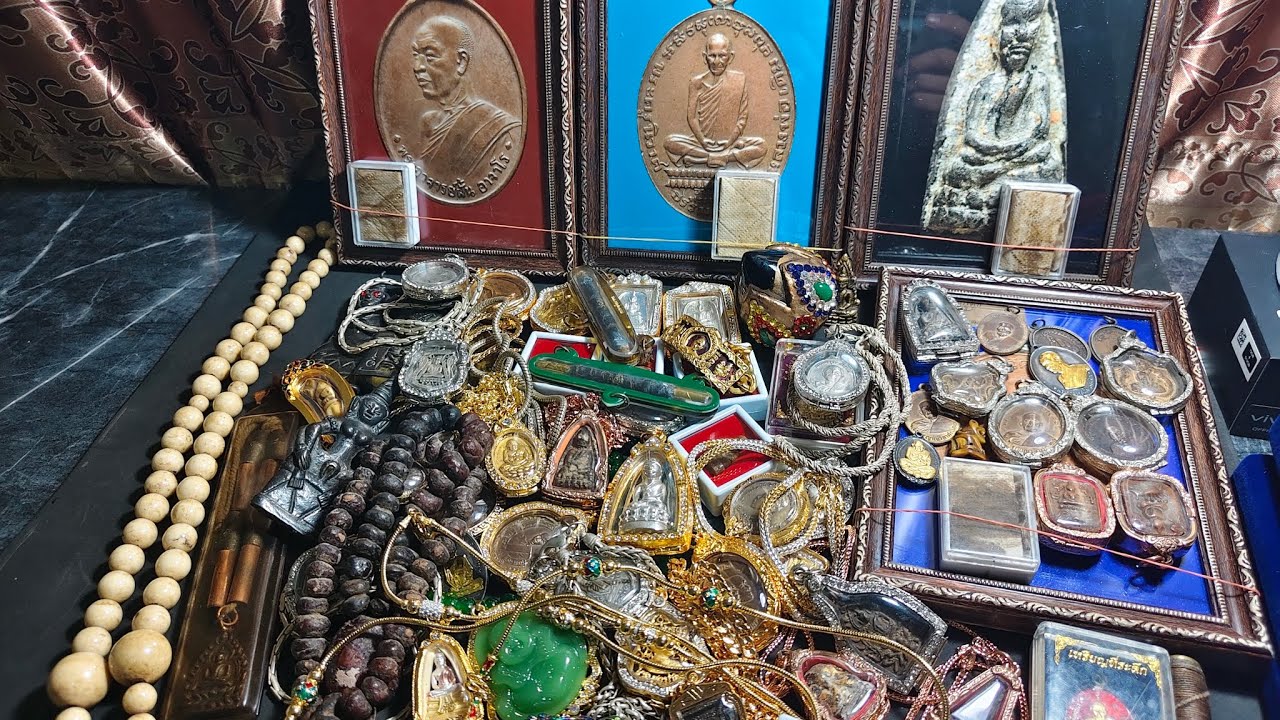 อิสระพระเครื่องEP598 องค์ละ500 ส่งฟรี โทร096-832-6327 มีบริการปลายทาง 