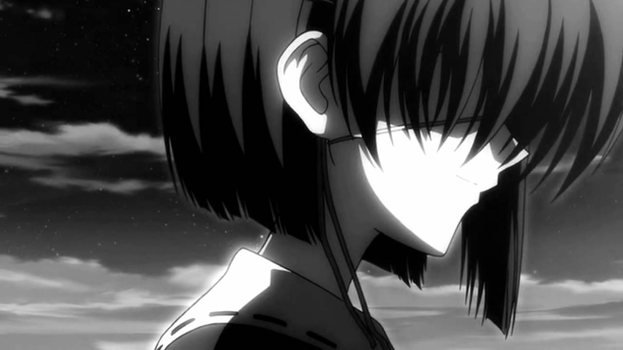 [Sgs] My echo, my shadow