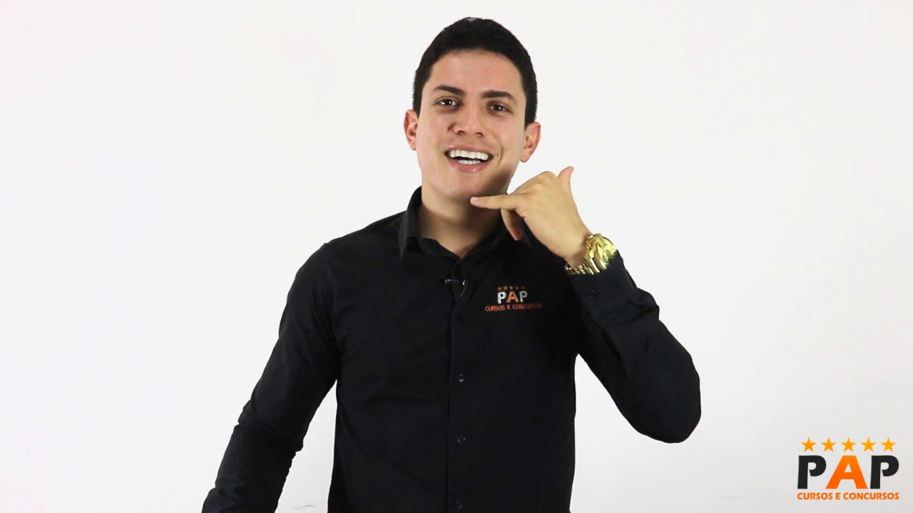 Recepcionista - Aula 1