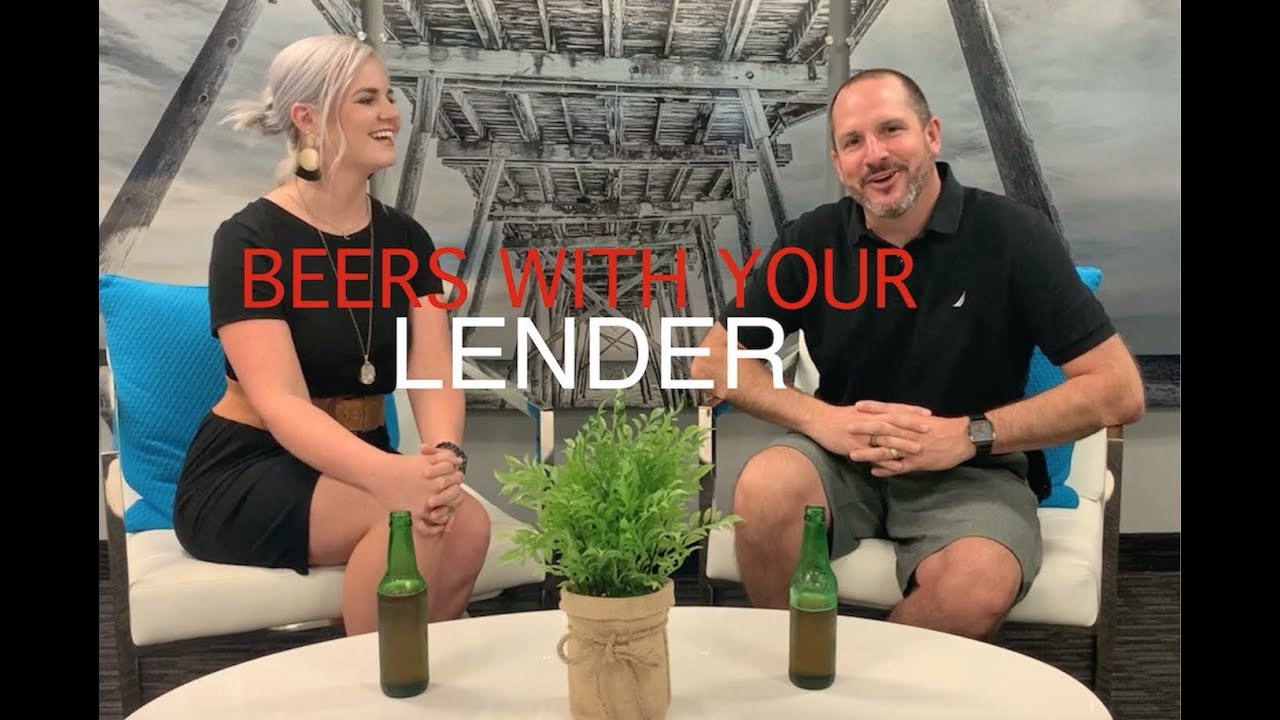 Beers with your lender / Wilmington