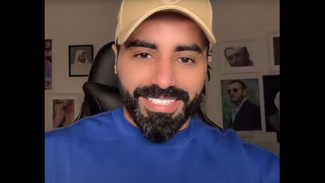 ناصر الوبير بث مباشر تاريخ 6\12 جولة رباعيه واحكام مشهد تمثيلي بين ناصر و يمان نجار
