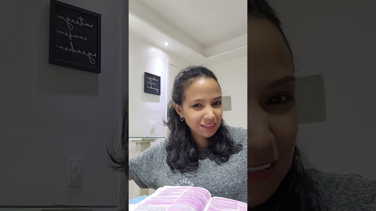 É necessário vc estar em alguns lugares/situações difíceis para que Deus te use.
