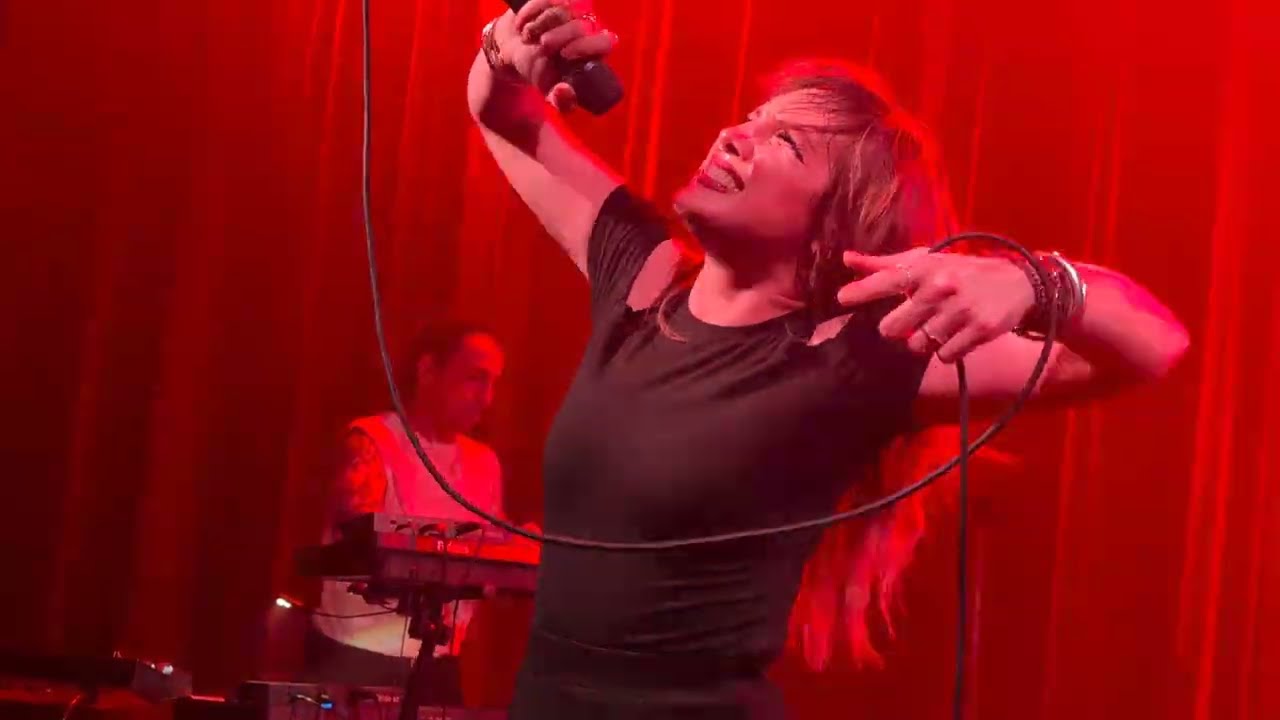 Nuovo Testamento - Vanity (Live @ Recordbar - Kansas City, MO - 02.28.2026)