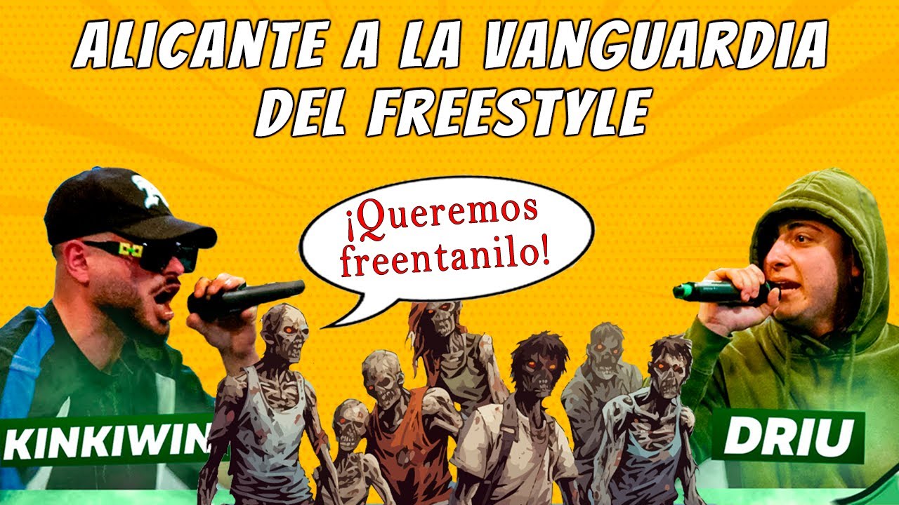 Freentanilo Alicantino Puro