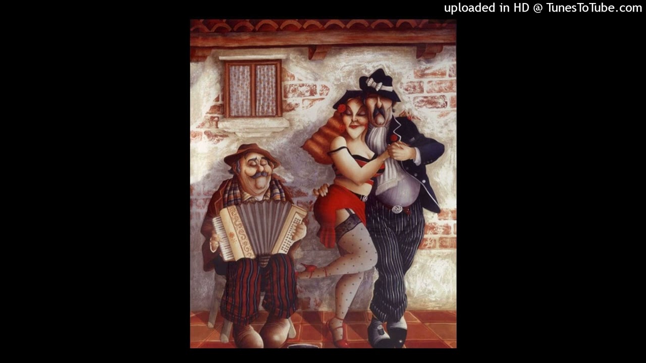 Mi Barrio Tenia Cosas - Carlos Nogues - Hector Varela-Odeon.29-09-1966